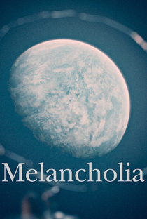 Melancolia - Poster / Capa / Cartaz - Oficial 25