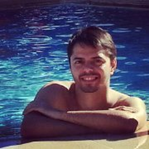 Foto de perfil de Joon Régis