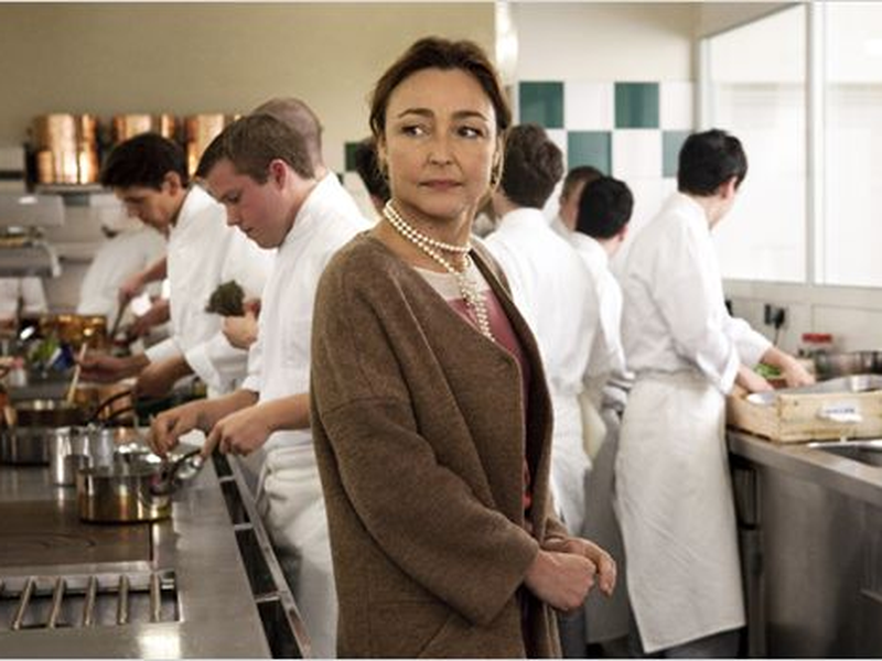 Foto 7 de Os Sabores do Palácio