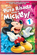 Pura Risada com o Mickey (Disney's Have a Laugh: Blam!)