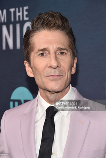 Leland Orser - Poster / Capa / Cartaz - Oficial 1