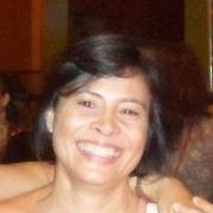 Foto de perfil de Rosilene Costa