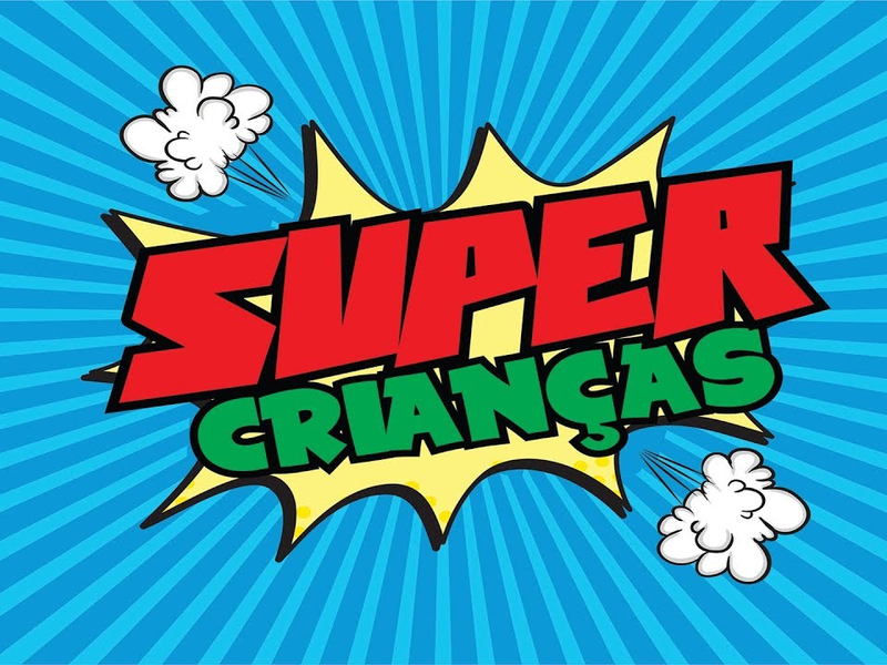 Foto 1 de Super Crianças