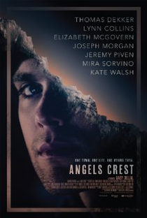 Angels Crest - Poster / Capa / Cartaz - Oficial 1