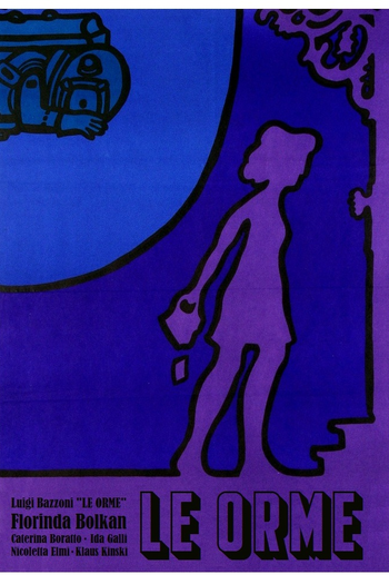  de Filme Os Passos (1975)