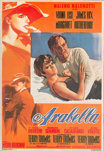 Arabella (Arabella)