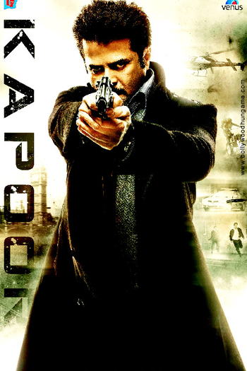  de Filme Tezz (2012)