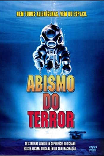  de Filme Abismo do Terror (1989)