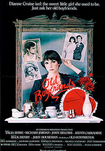 Antigos Namorados (Old Boyfriends)