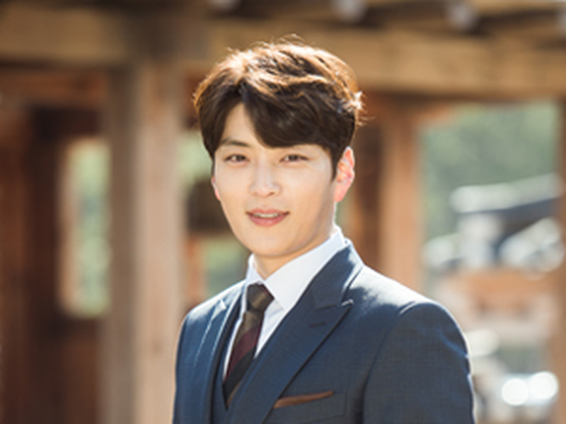 Foto 3 de Teacher Oh Soon Nam