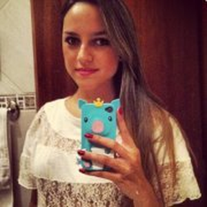 Foto de perfil de Hannah Bratiliere