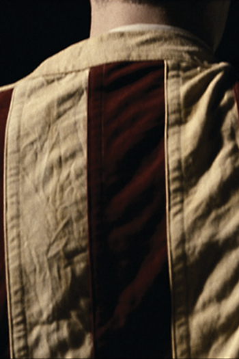 Poster de Filme Like Lambs (2016)