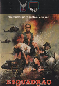 Esquadrão Subterrâneo (Battle Rats)