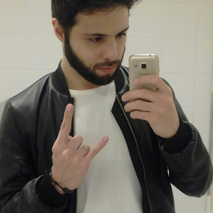 Foto de perfil de Raphael Maceddo