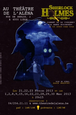 The Crown Diamond and The Speckled Band (Play) (Le Diamant de la Couronne et La Bande Mouchetée (Jouer))