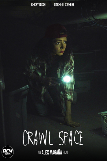  de Curta Crawl Space (2023)