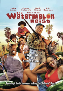 The Watermelon Heist (The Watermelon Heist)