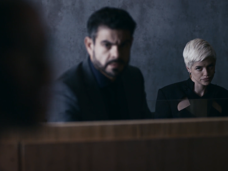 Foto 65 de Verdades Secretas 2