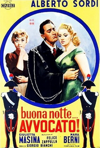 Poster 1 de Filme Aconteceu Lá Em Casa (1955)