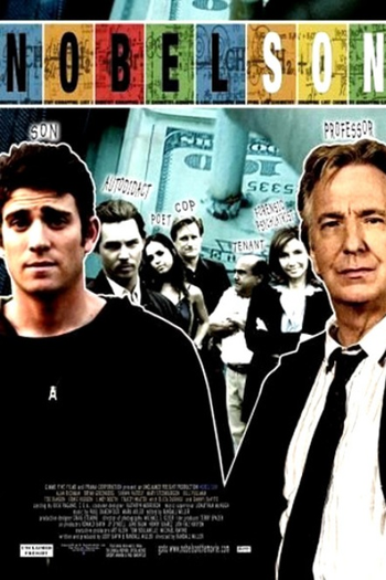  de Filme Nobel Son (2007)
