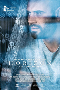Horizon - Poster / Capa / Cartaz - Oficial 2