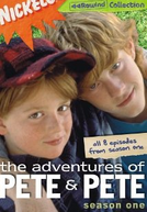 As Aventuras de Pete e Pete (The Adventures of Pete & Pete)