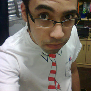 Foto de perfil de Lupa