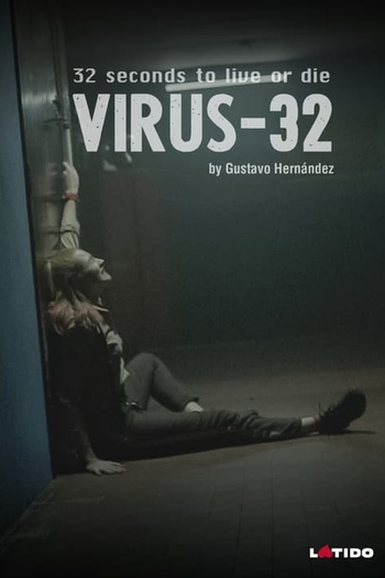  de Filme Virus-32 (2022)