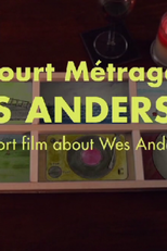 Wes Anderson: A Mini Documentary (Wes Anderson: A Mini Documentary)