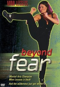 Render-se Jamais (Beyond Fear)