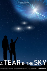 A Tear in the Sky (A Tear in the Sky)