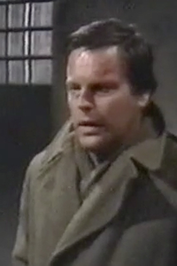Poster de Episódio Maximum Security (1972)