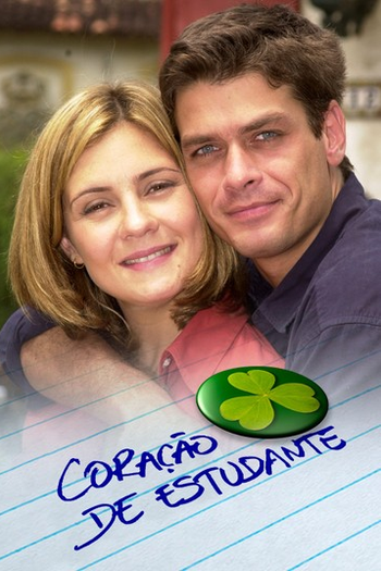 de TV Coração de Estudante (2002)