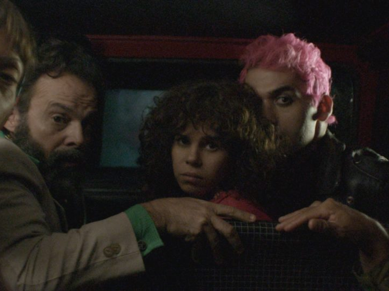 Foto 11 de Sol Alegria