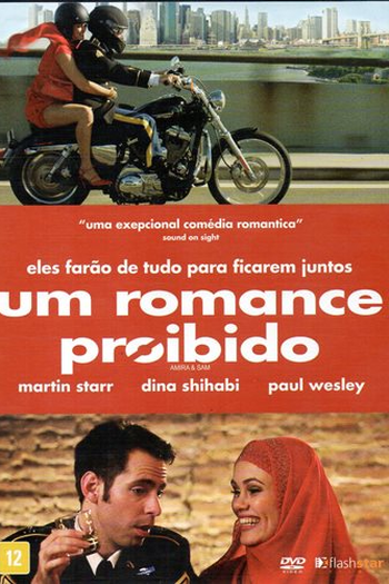 de Filme Um Romance Proibido (2015)