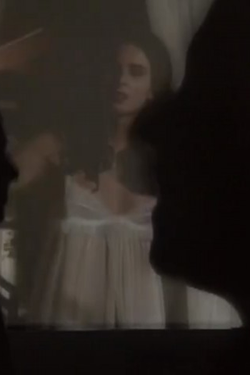 Poster de Episódio Capítulo 5 (1990)