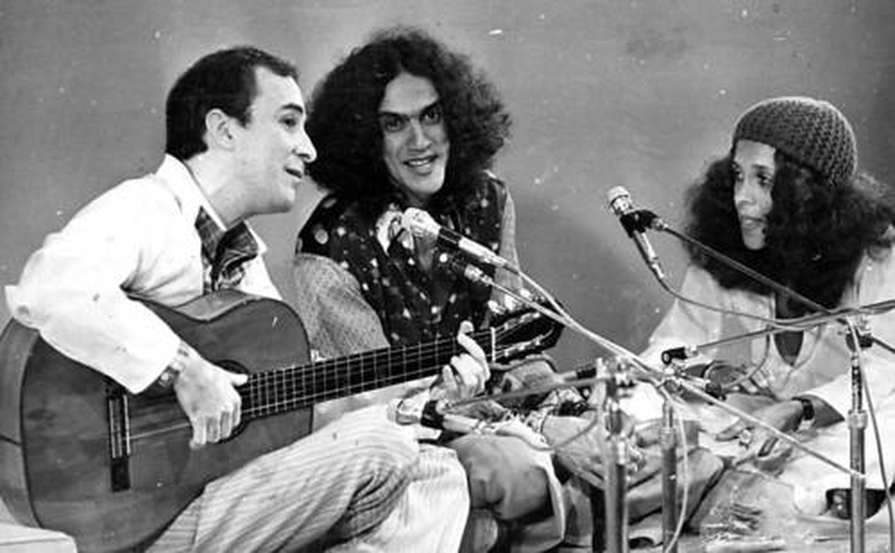 João Gilberto - Foto 2
