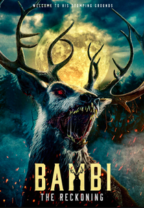 Bambi: O Acerto de Contas (Bambi: The Reckoning)