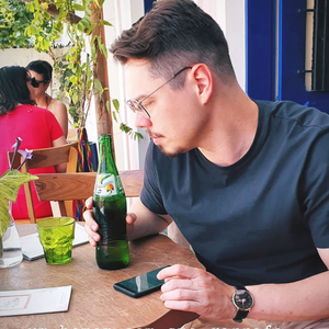 Foto de perfil de Chico Alencar