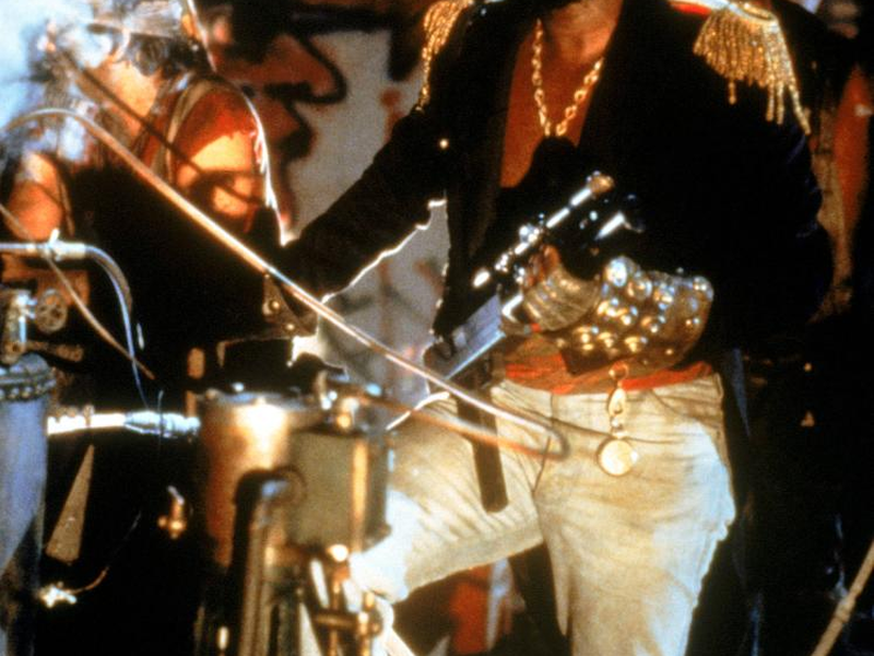 Foto 42 de Fuga de Nova York