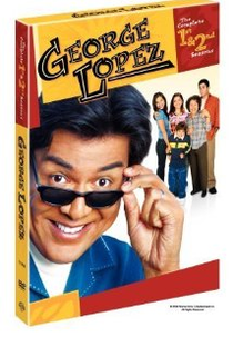 George Lopez (George Lopez)
