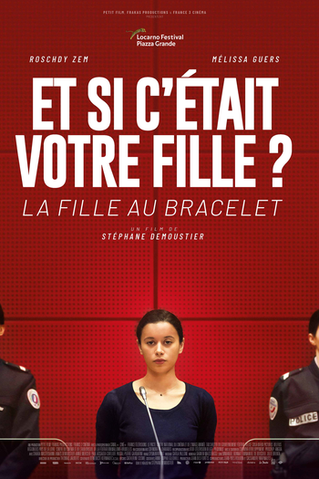  de Filme A Garota da Pulseira (2019)