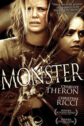  de Filme Monster: Desejo Assassino (2003)