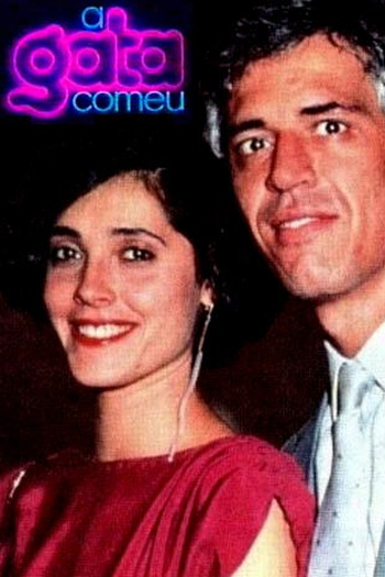  de TV A Gata Comeu (1985)