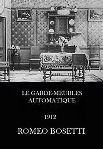 The Automatic Moving Company (The Automatic Moving Company)