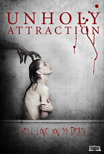 Paranormal Attraction - Poster / Capa / Cartaz - Oficial 1