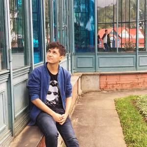 Foto de perfil de Max