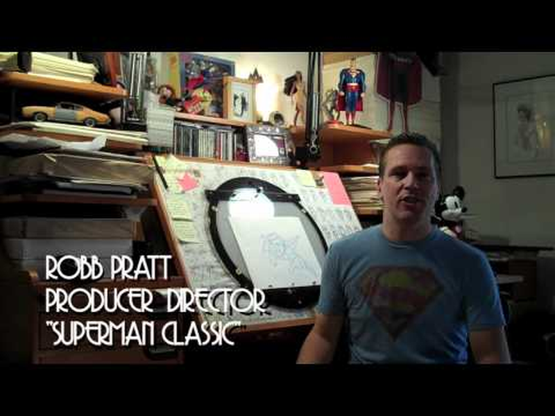 Foto 4 de Superman Clássico