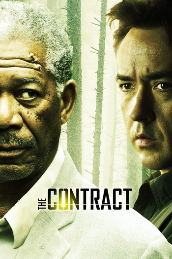  de Filme O Contrato (2006)