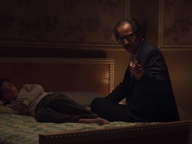 Foto 6 de Paranormal (1ª Temporada)